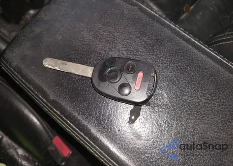 2004 Honda Accord 3.0 Ex z USA, uszkodzony, nr VIN 1HGCM66544A018901